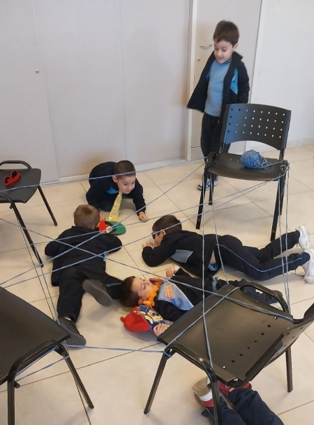 Novedades La Asunción de la Virgen