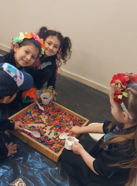 Novedades La Asunción de la Virgen