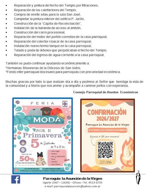 Esta es la luz de Cristo