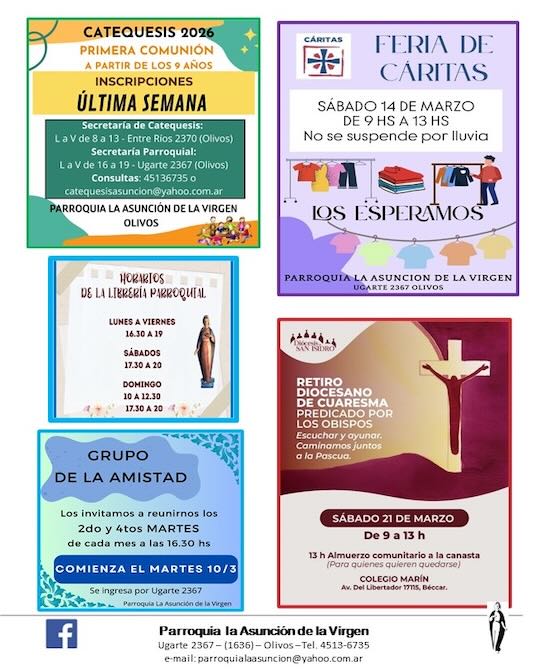 Esta es la luz de Cristo