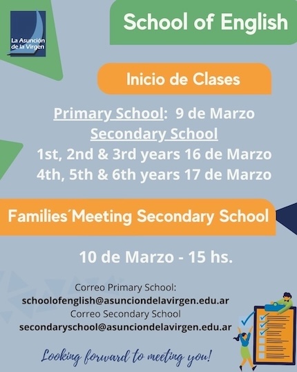 Meeting Secondary School