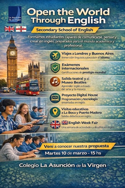 Reuni�n Informativa