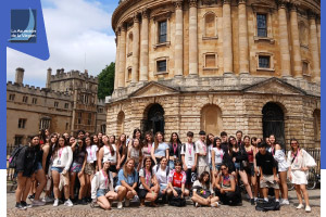 The United Kingdom Study Trip