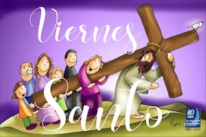 Transitando la Semana Santa Transitando la Semana Santa