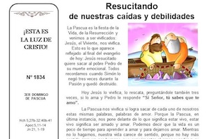 Novedades