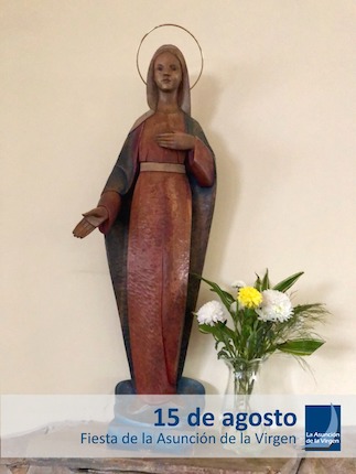 María, la Virgen fiel