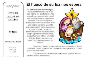 Novedades