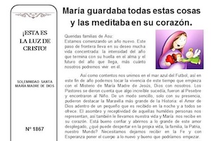 Novedades