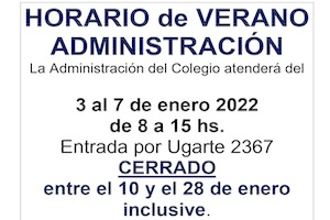 Novedades
