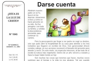 Novedades