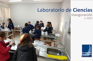 Novedades