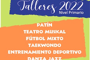 Novedades
