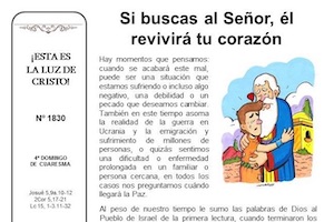 Novedades