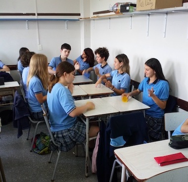 Educación artística musical