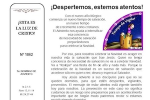 Novedades