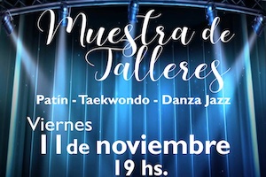 Novedades