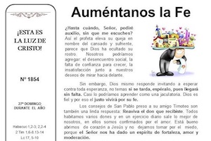 Novedades