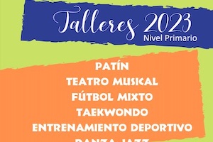 Novedades
