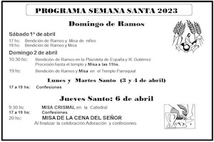 Novedades