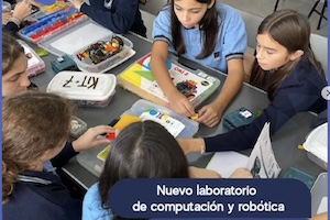 Novedades