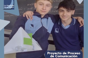 Novedades