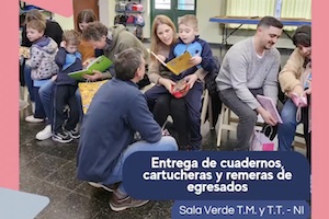 Novedades