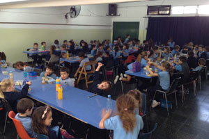 Comedor Escolar
