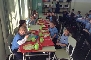 Comedor Escolar
