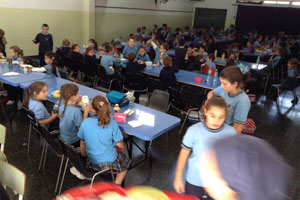 Comedor Escolar Comedor Escolar