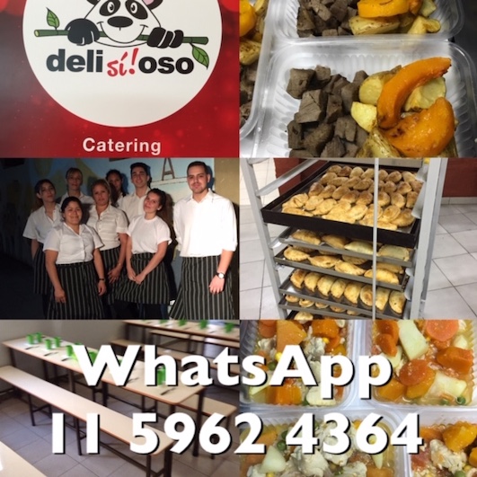 Comedor Escolar