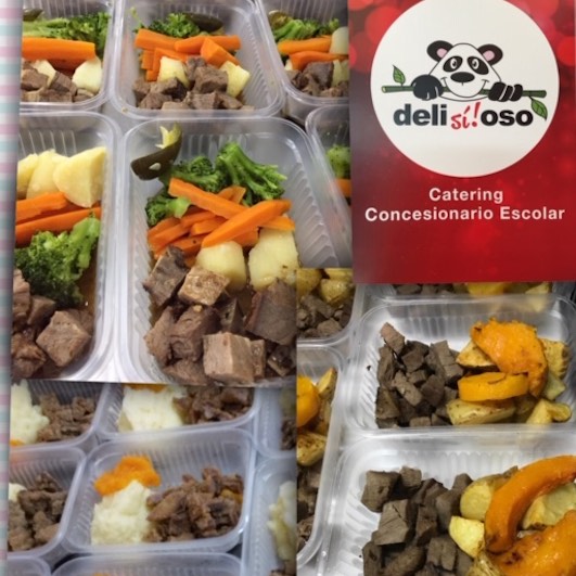 Comedor Escolar