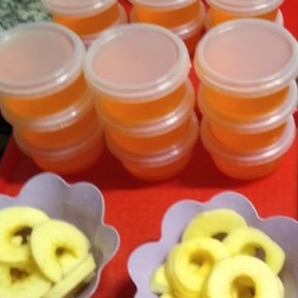Comedor Escolar